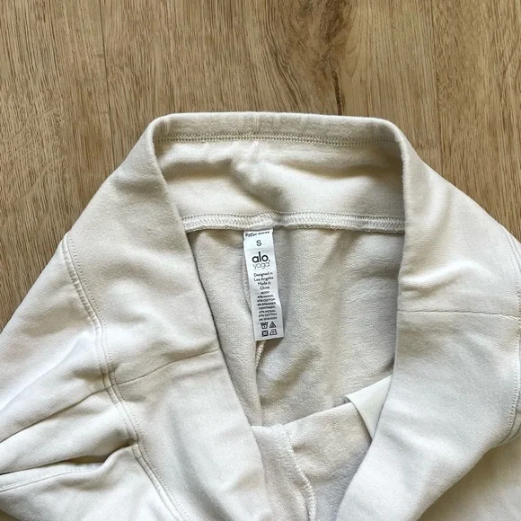 Alo yoga cargo sweatpants - Picture 3 of 4